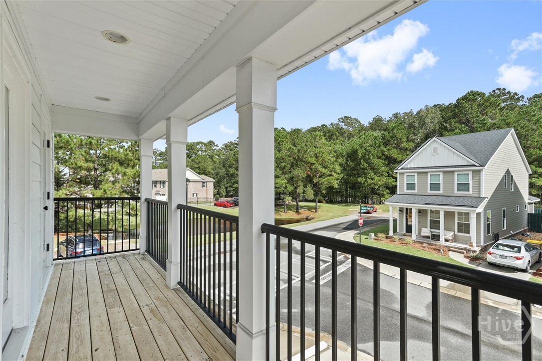 45 Grove Park Drive