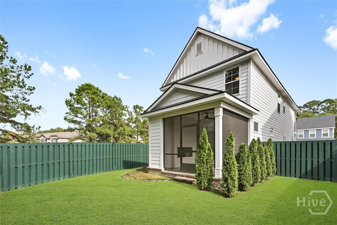 45 Grove Park Drive