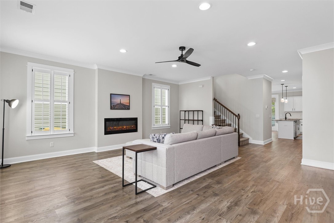 45 Grove Park Drive