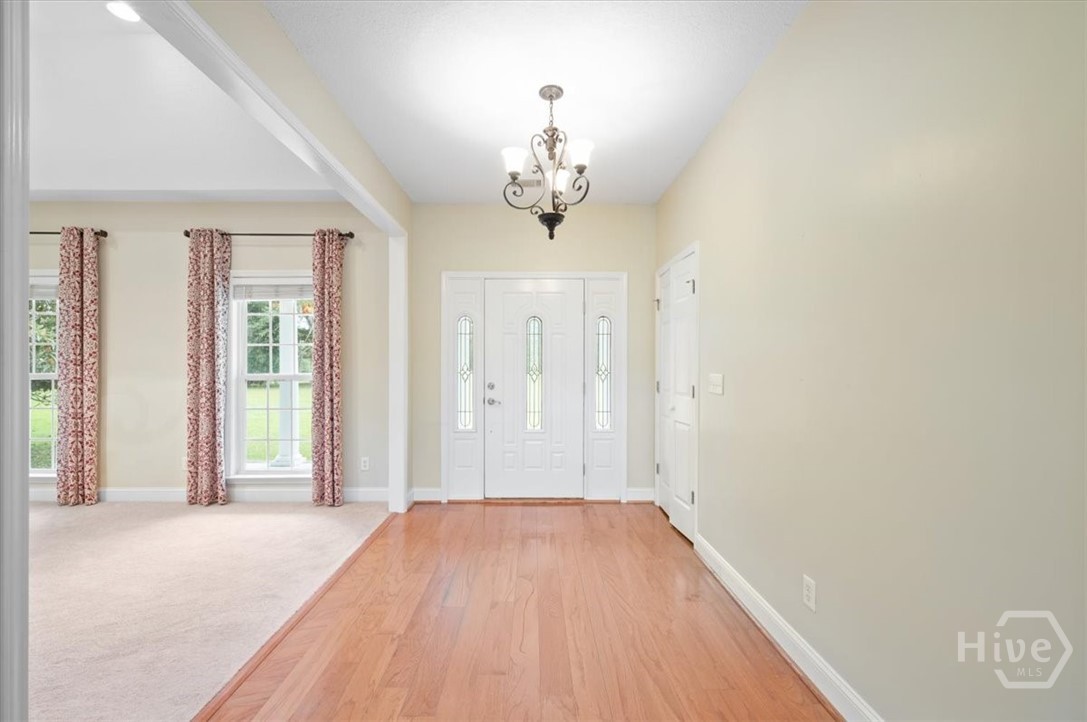 876 Old Darien Highway