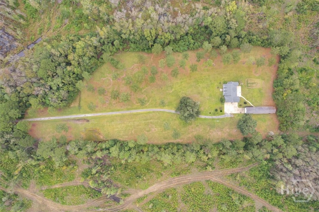 876 Old Darien Highway