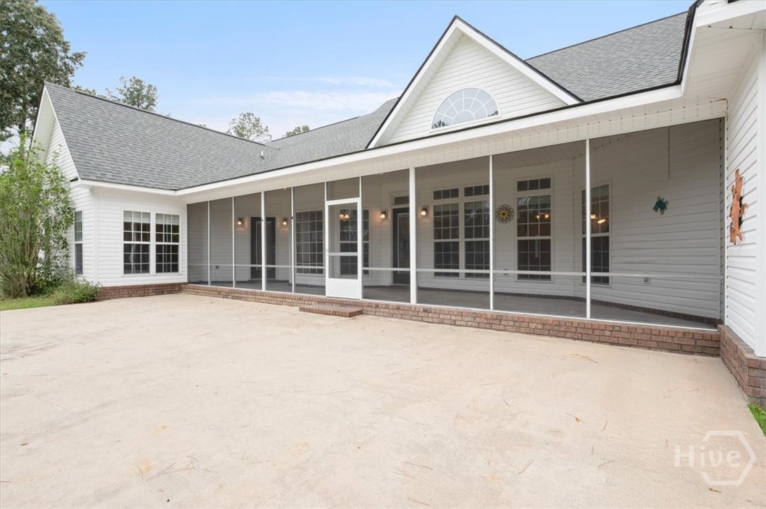 876 Old Darien Highway