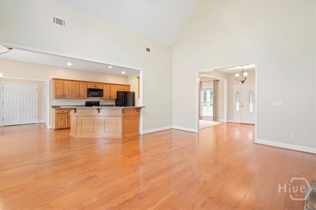 876 Old Darien Highway