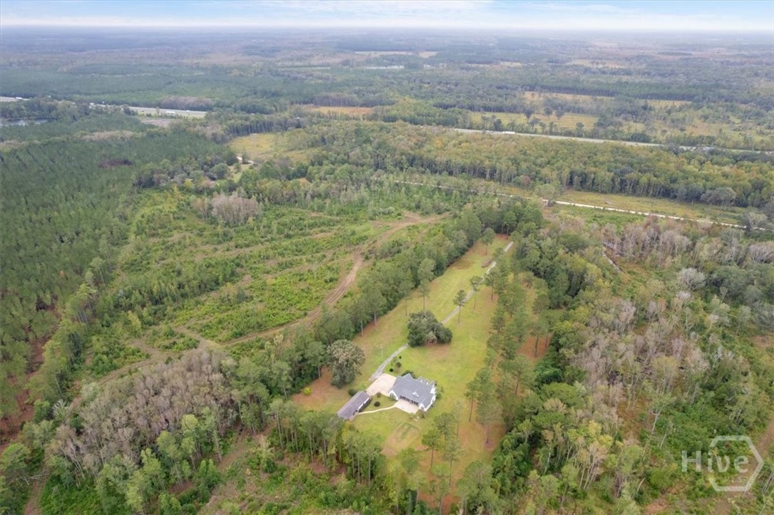 876 Old Darien Highway