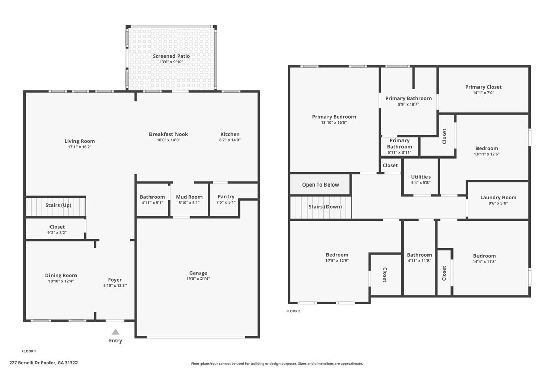 227 Benelli Drive