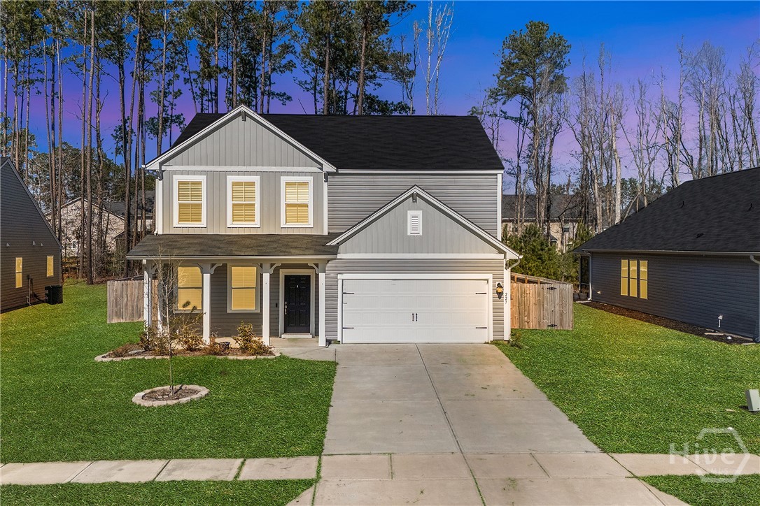 227 Benelli Drive