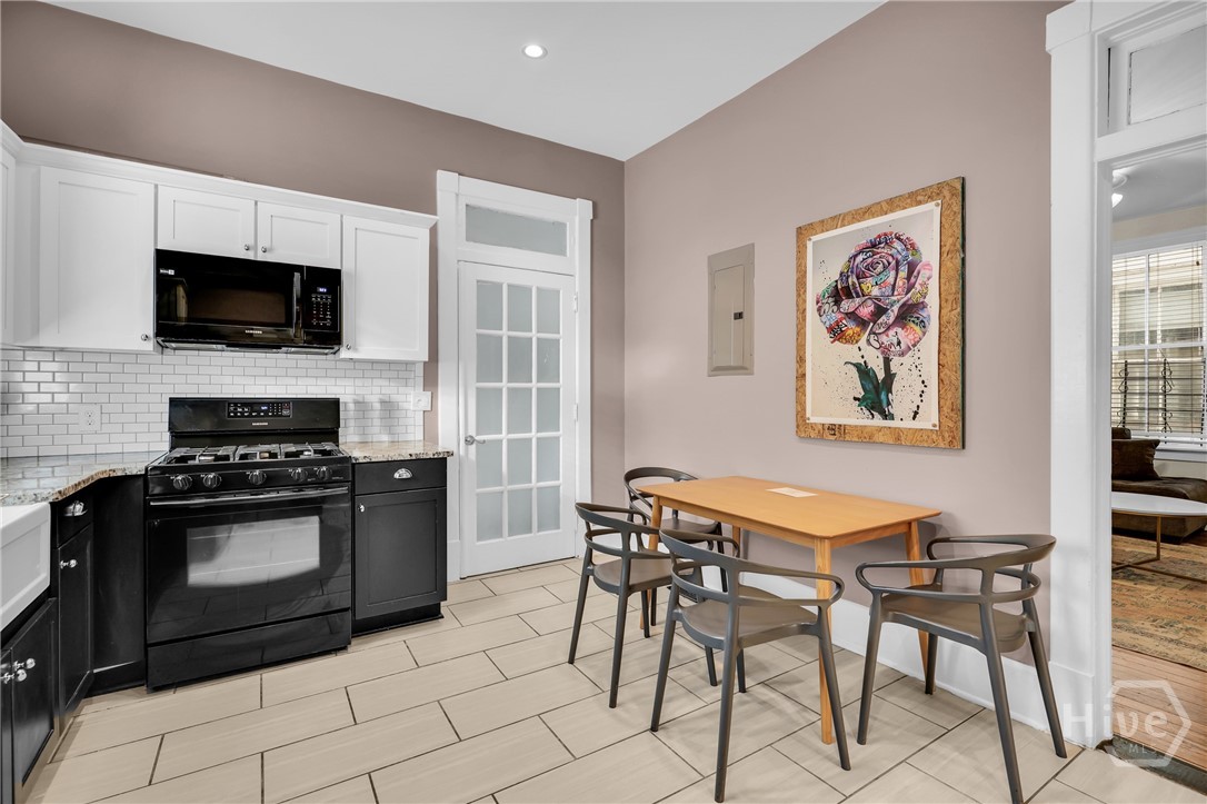 110 W 31st Street