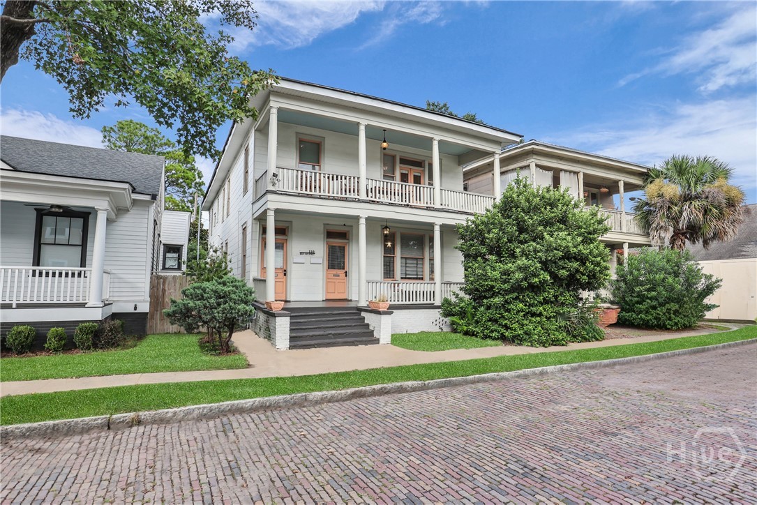 110 W 31st Street