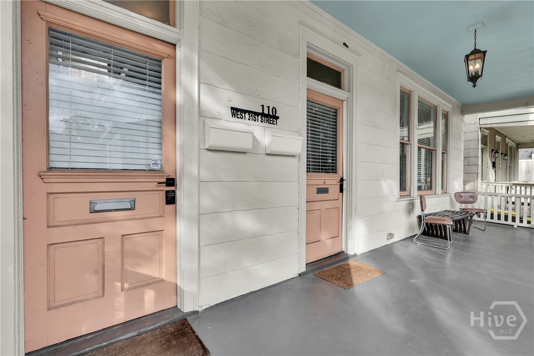 110 W 31st Street