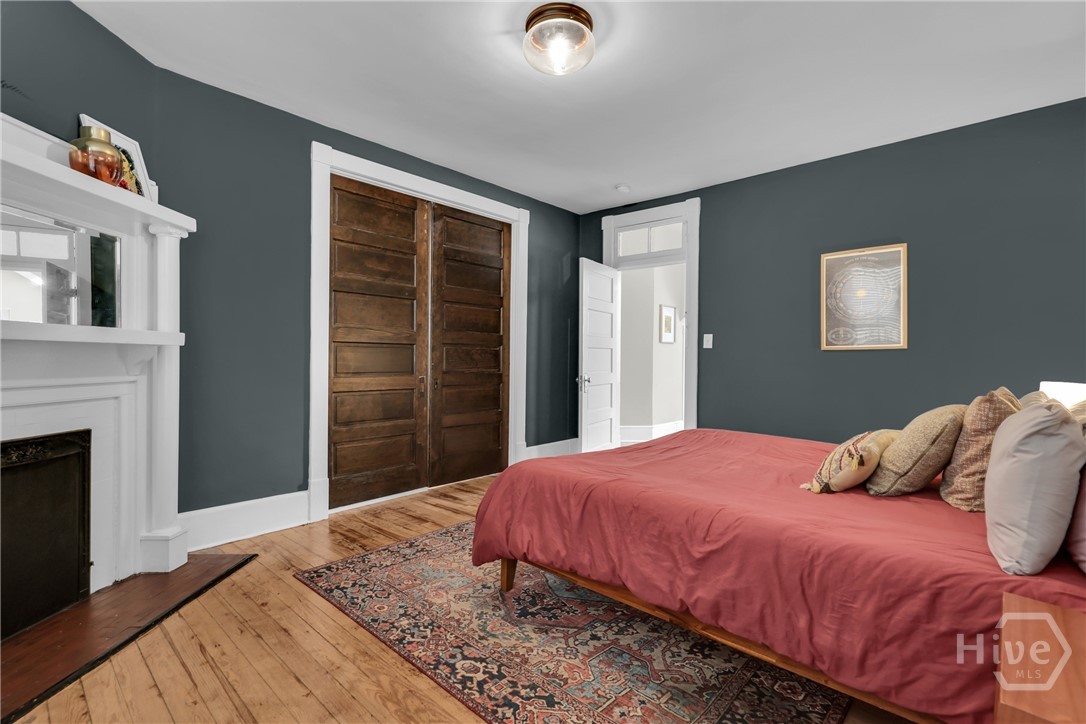 110 W 31st Street