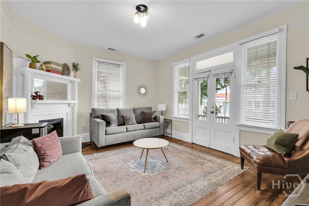 110 W 31st Street
