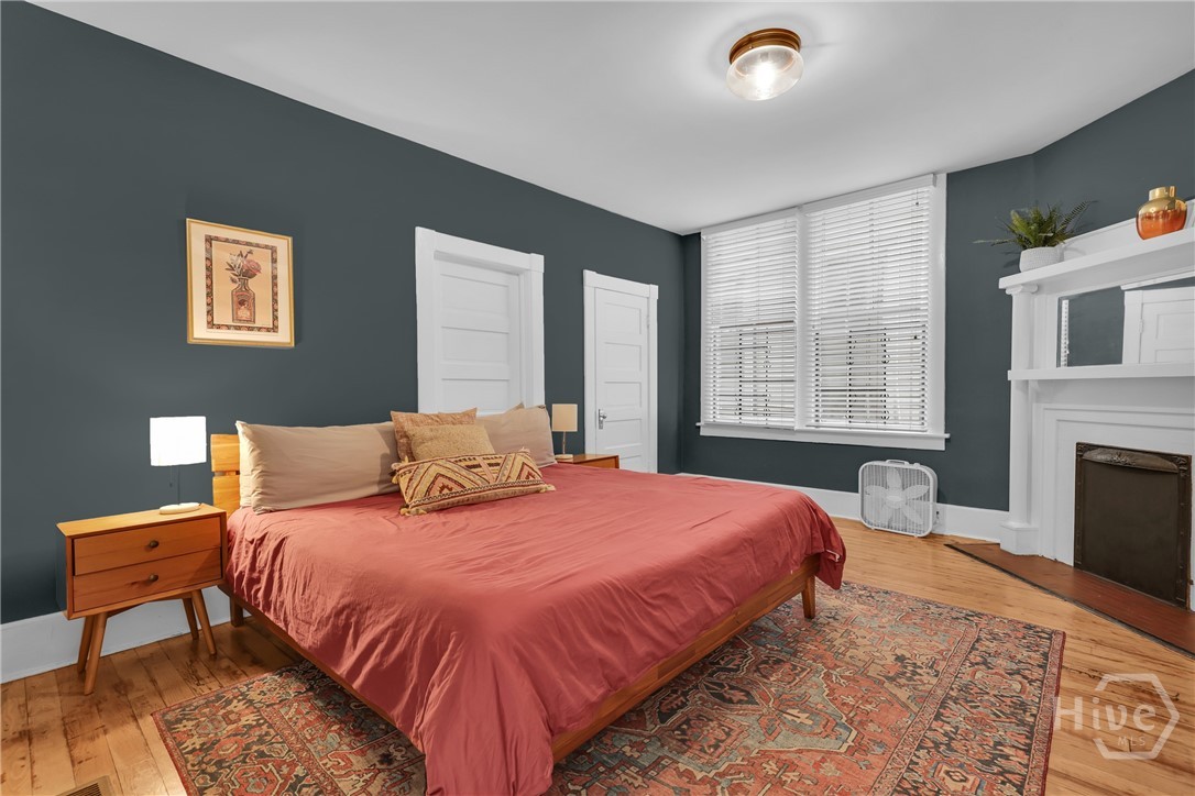 110 W 31st Street