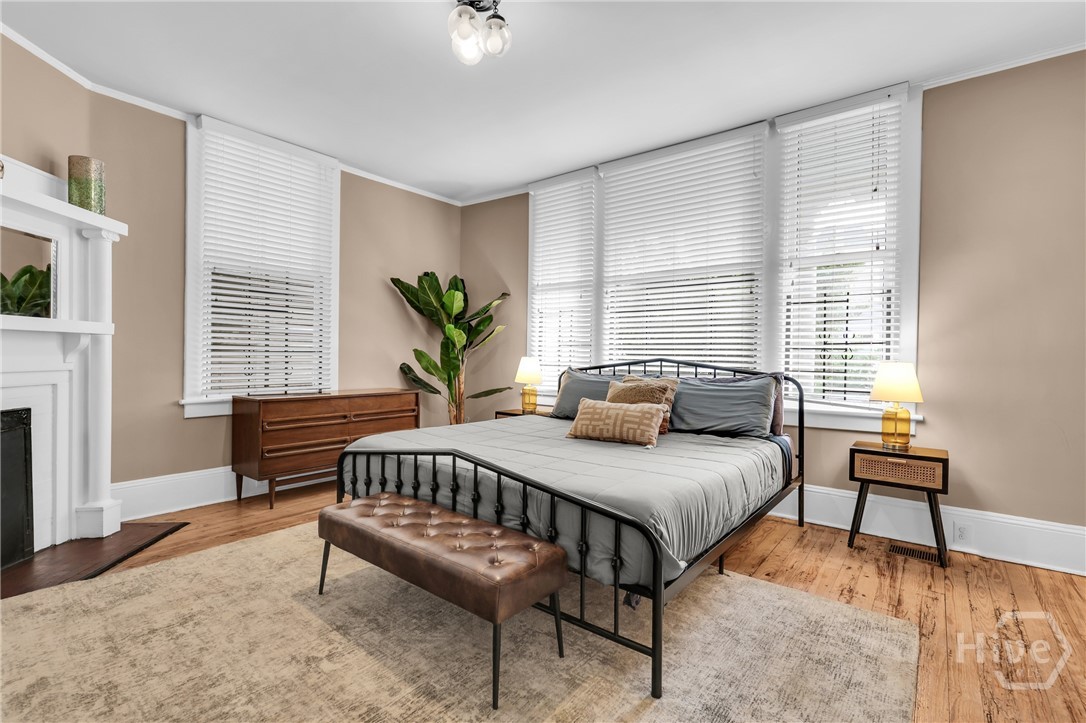 110 W 31st Street