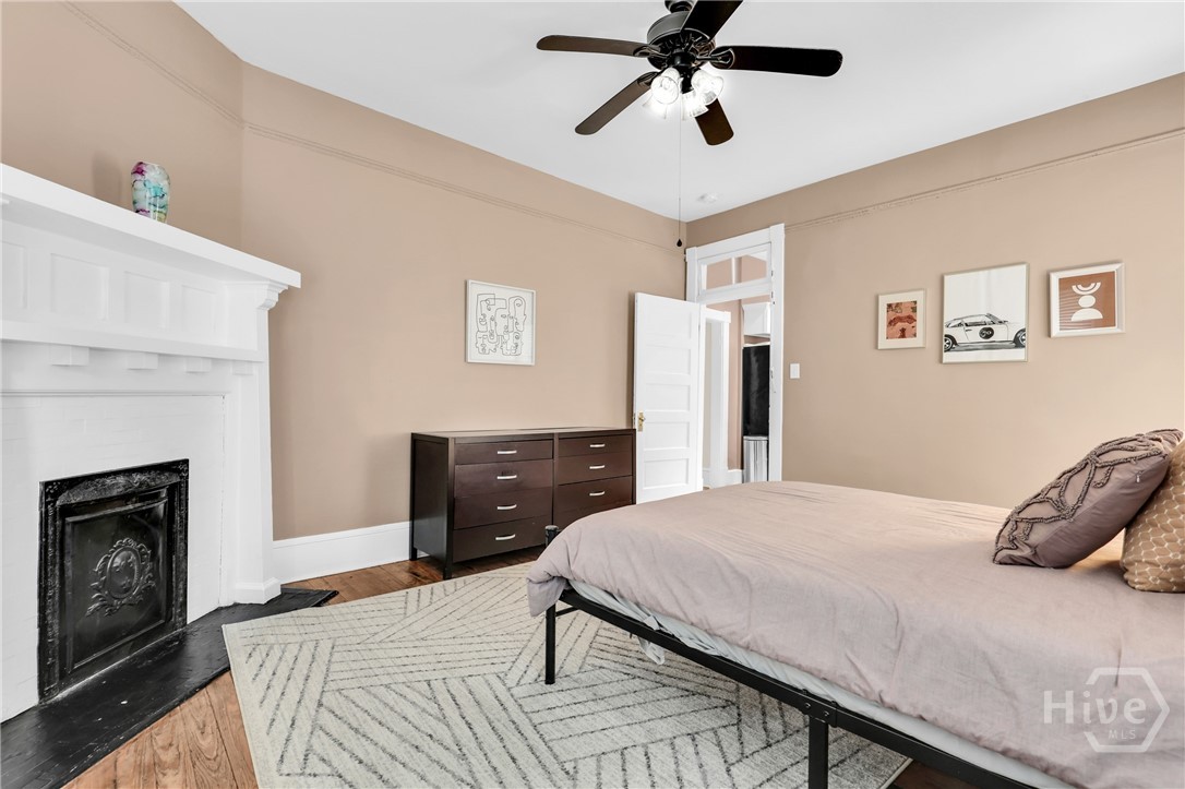 110 W 31st Street