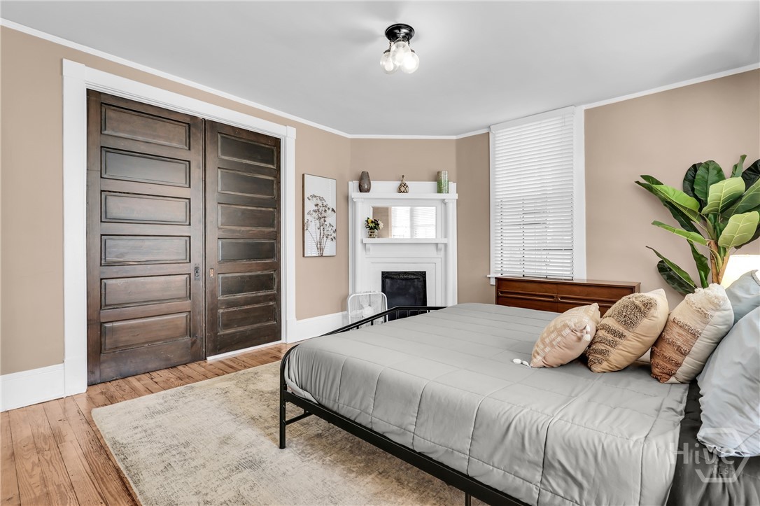 110 W 31st Street