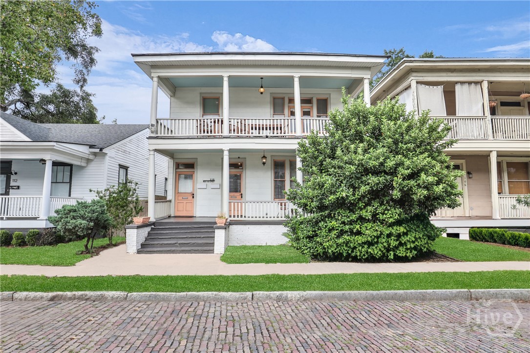 110 W 31st Street