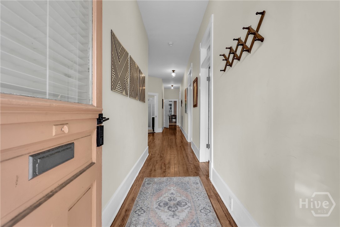 110 W 31st Street