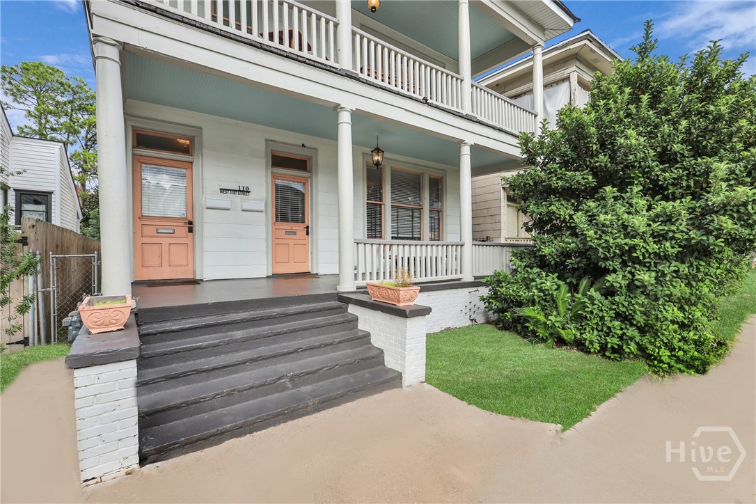 110 W 31st Street