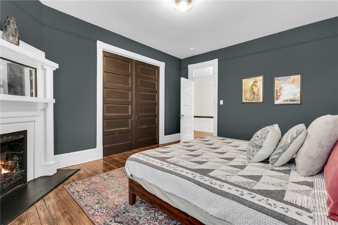 110 W 31st Street