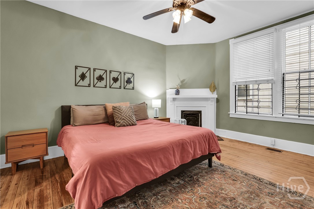 110 W 31st Street