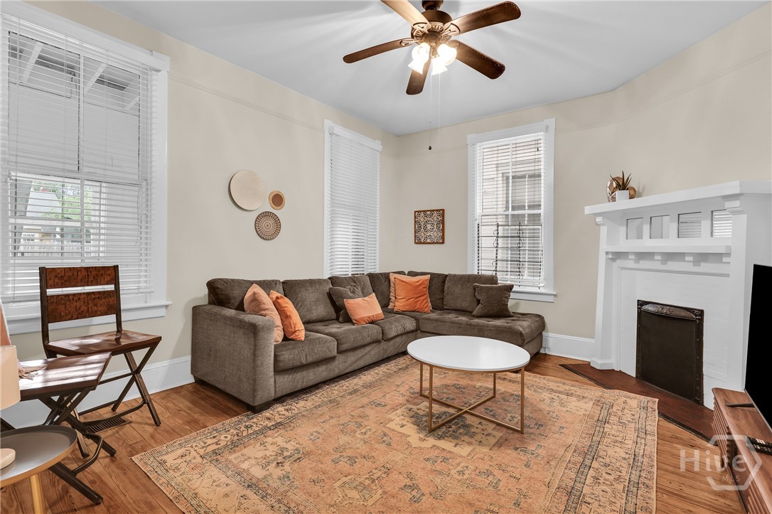 110 W 31st Street