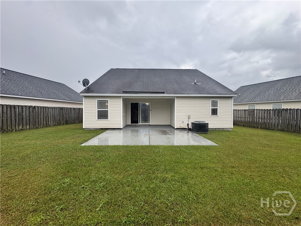 177 Fox Glen Court