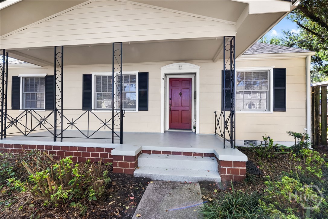 19 Columbus Drive
