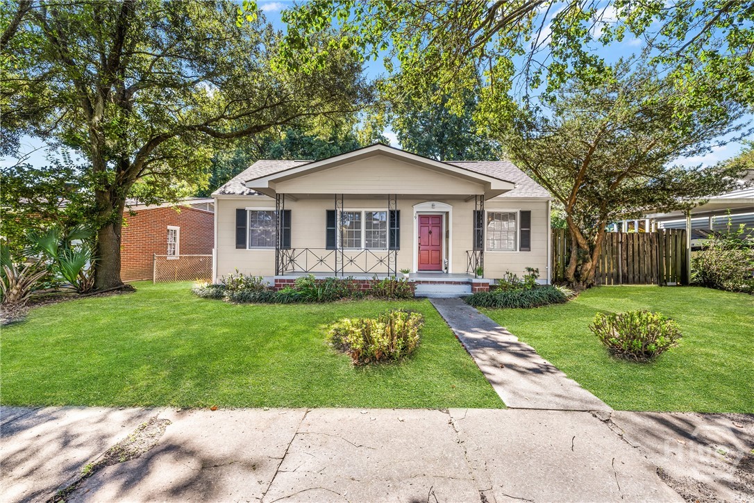 19 Columbus Drive