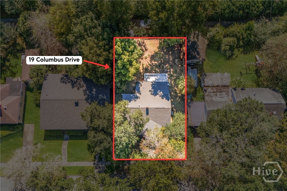 19 Columbus Drive