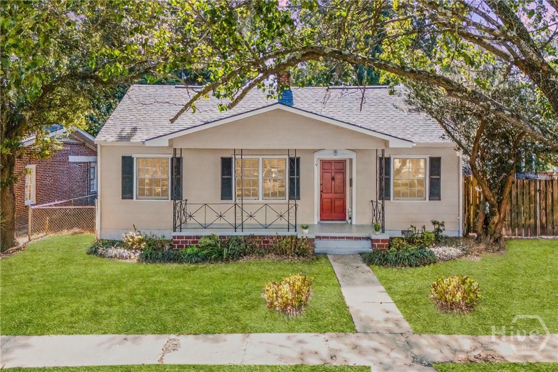 19 Columbus Drive