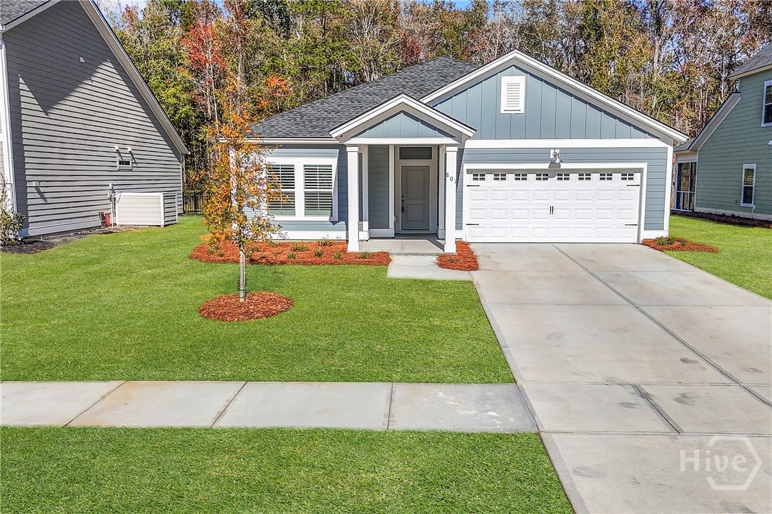 801 Blue Moon Crossing