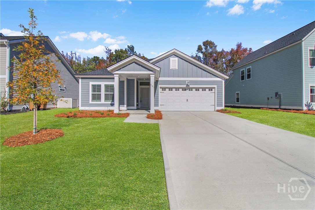 801 Blue Moon Crossing