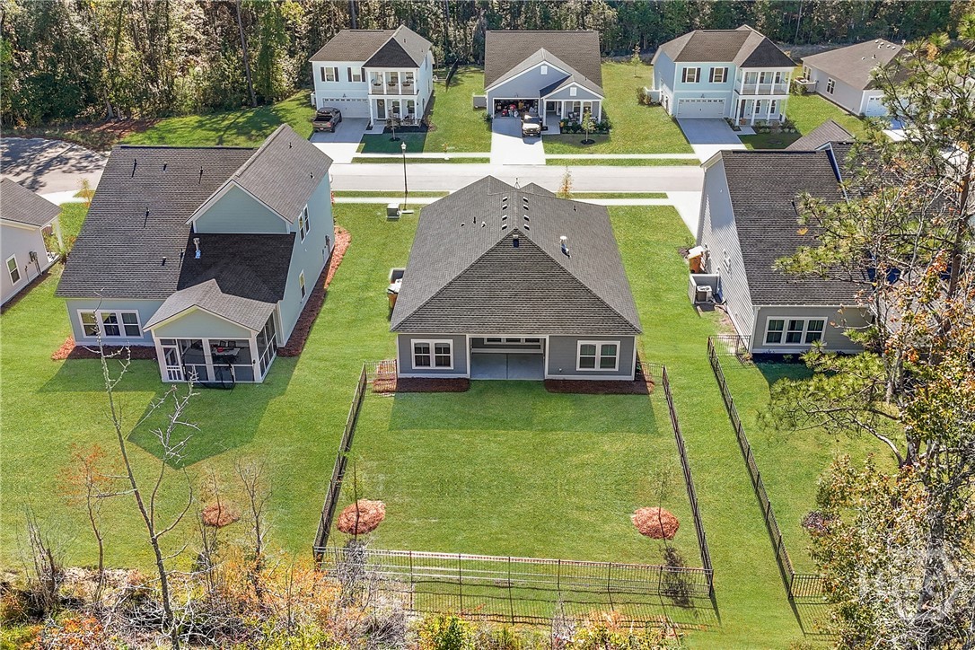 801 Blue Moon Crossing