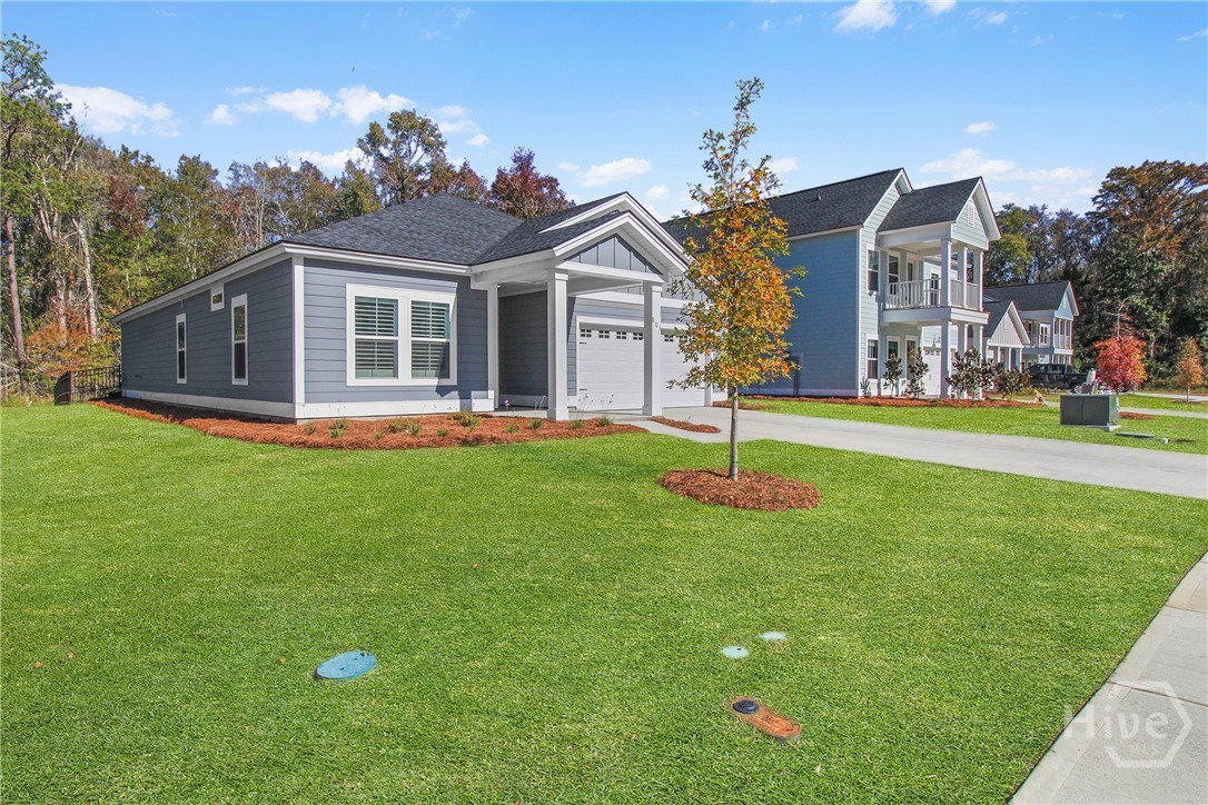 801 Blue Moon Crossing