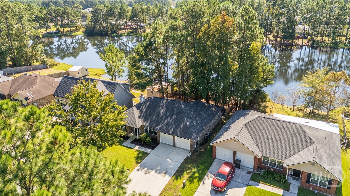 26 Bluelake Boulevard