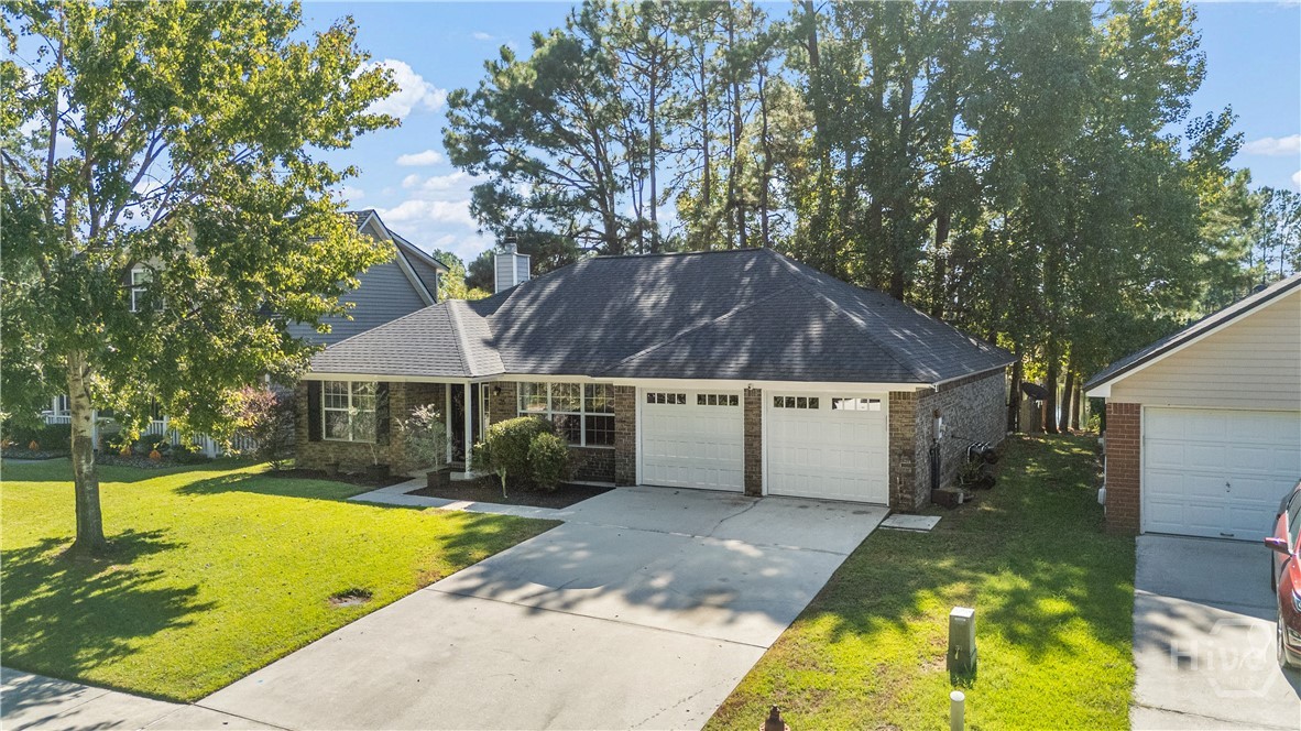 26 Bluelake Boulevard