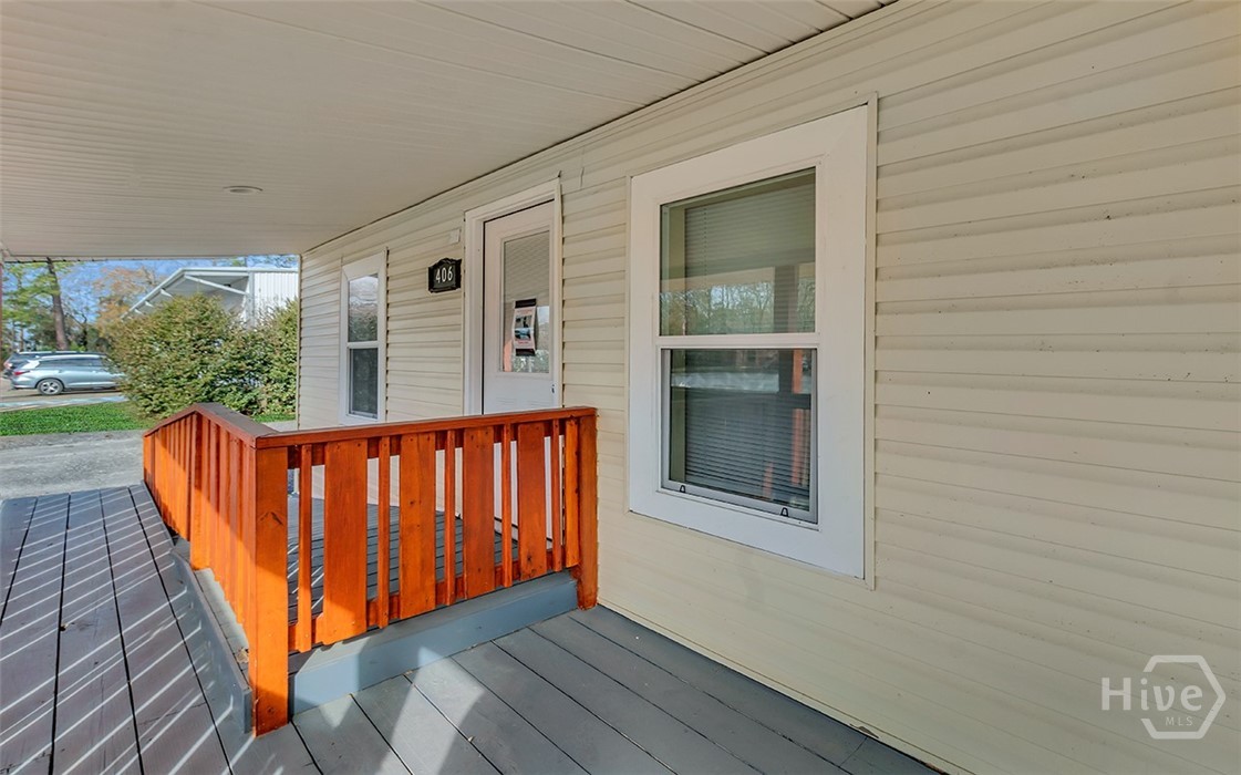 406 E US Highway 80 Highway Suite A and/ or B