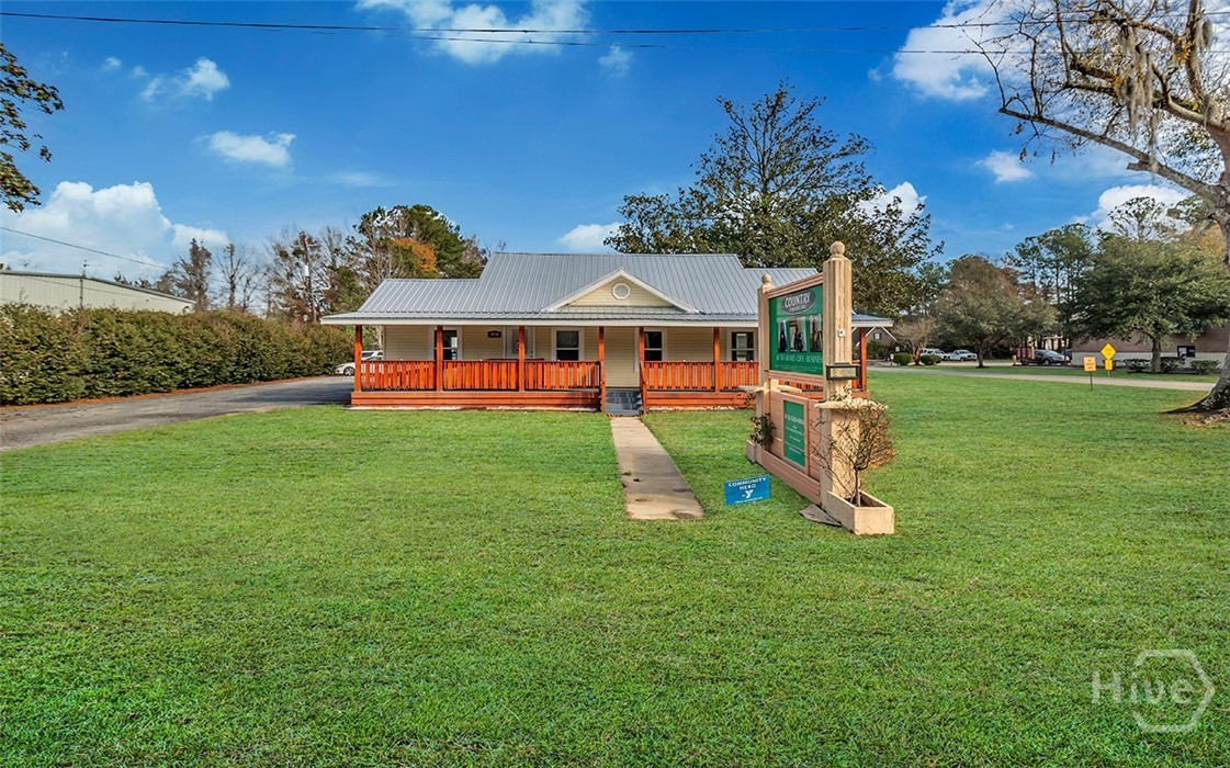 406 E US Highway 80 Highway Suite A and/ or B