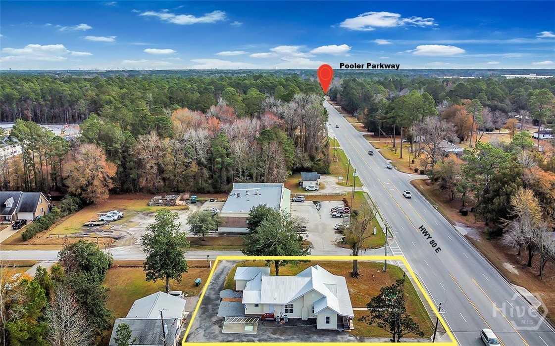 406 E US Highway 80 Highway Suite A and/ or B