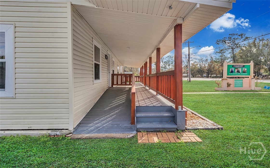 406 E US Highway 80 Highway Suite A and/ or B