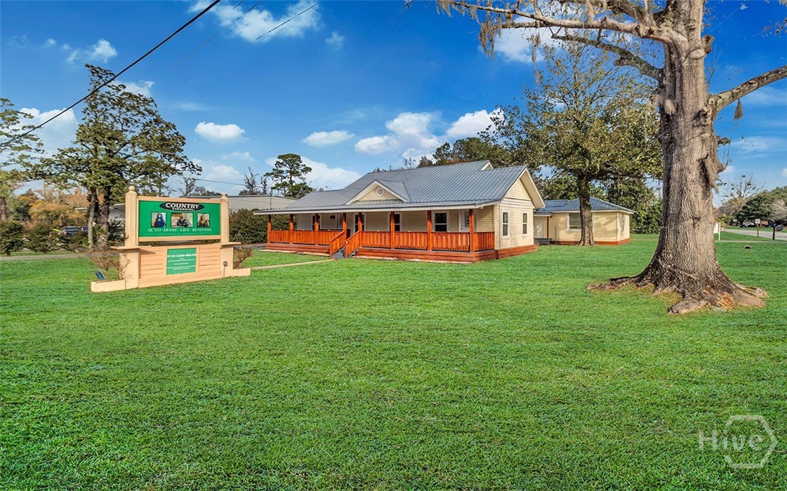 406 E US Highway 80 Highway Suite A and/ or B