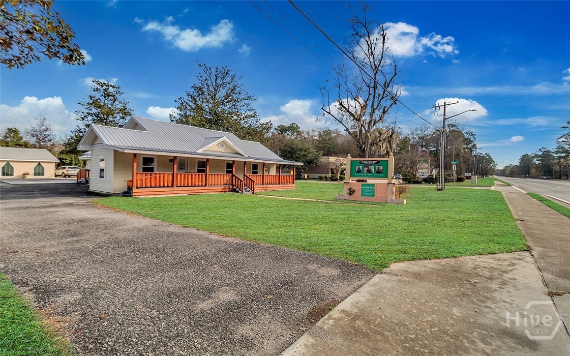 406 E US Highway 80 Highway Suite A and/ or B