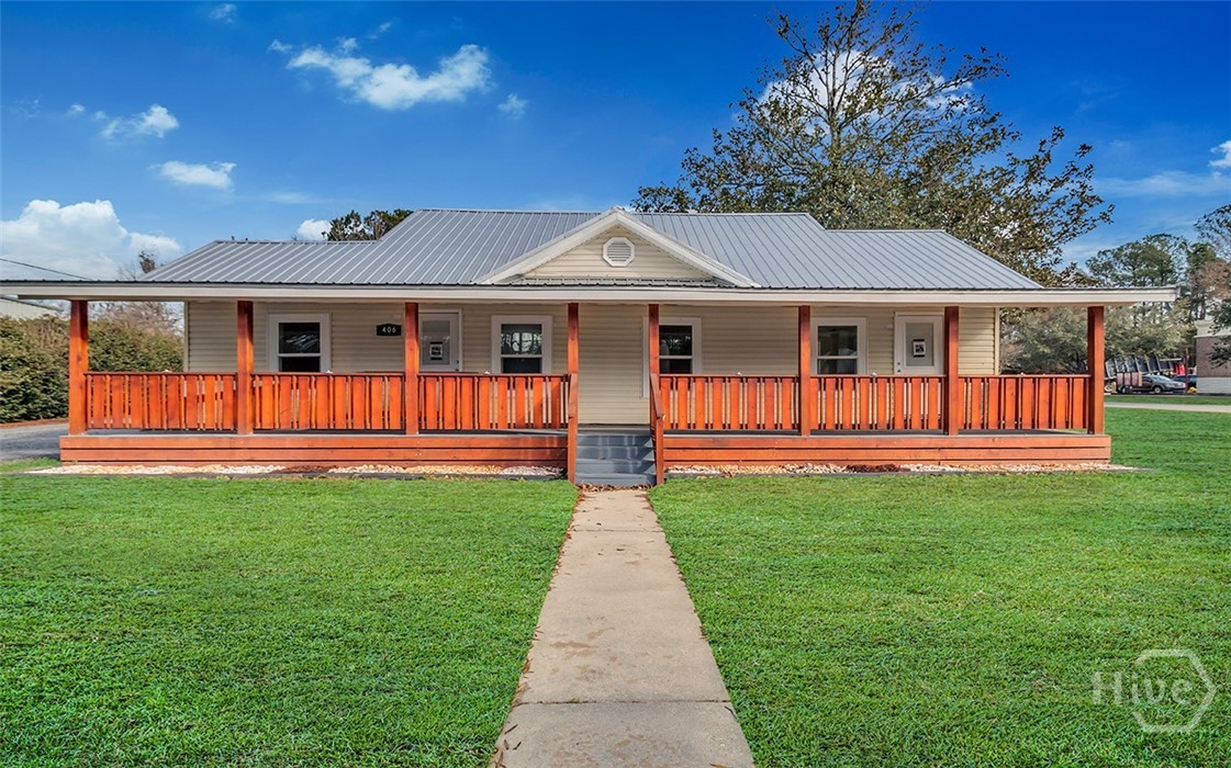 406 E US Highway 80 Highway Suite A and/ or B