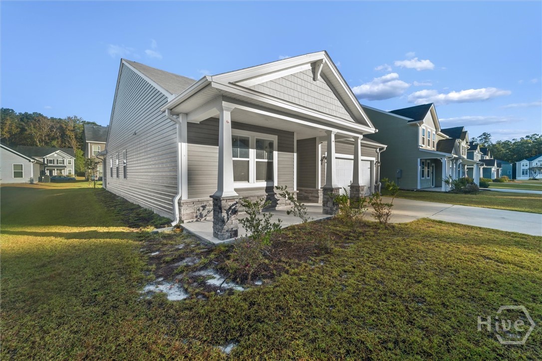 327 Serengeti Boulevard