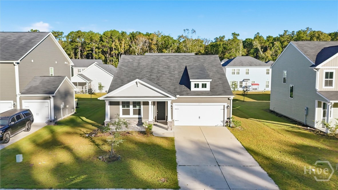 327 Serengeti Boulevard