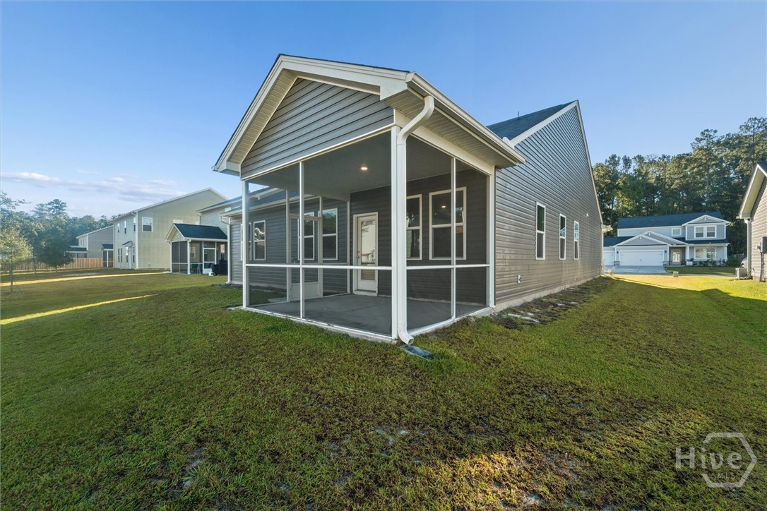 327 Serengeti Boulevard