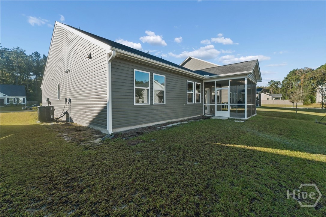 327 Serengeti Boulevard