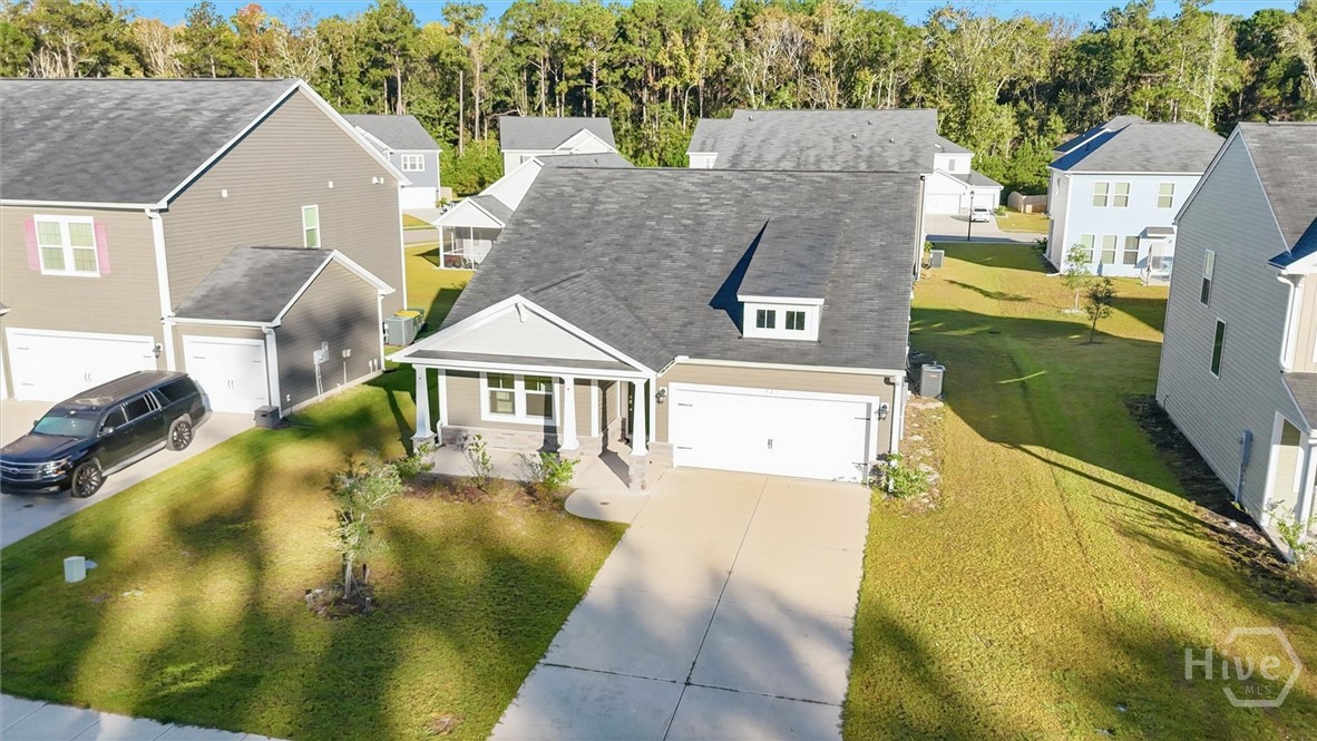 327 Serengeti Boulevard