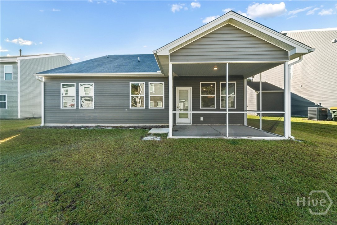 327 Serengeti Boulevard