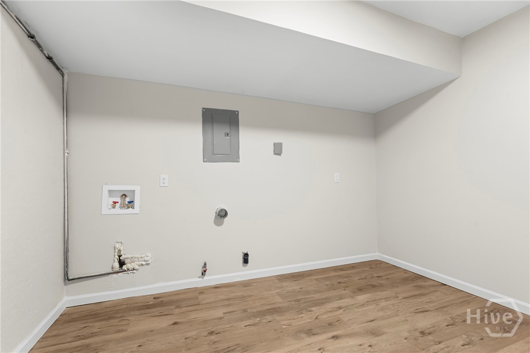 11401 Willis Drive
